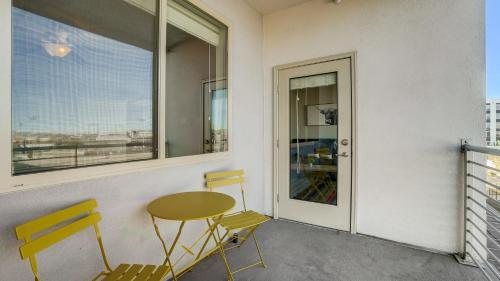 Apartamento Frontdesk Flats On 4th Apts Downtown Birmingham