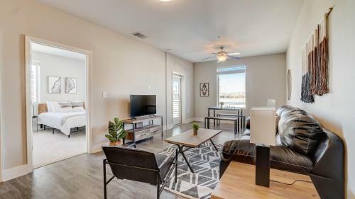 Apartamento Frontdesk Flats On 4th Apts Downtown Birmingham