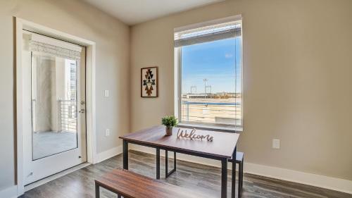 Apartamento Frontdesk Flats On 4th Apts Downtown Birmingham