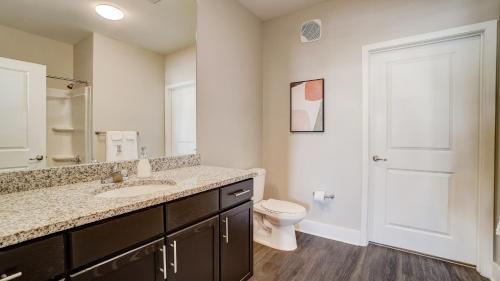 Apartamento Frontdesk Flats On 4th Apts Downtown Birmingham