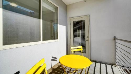 Apartamento Frontdesk Flats On 4th Apts Downtown Birmingham