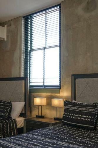 Apartamento Modern 2 Br 2.5 Bth Dwntwn Condo Exclusive Rooftop