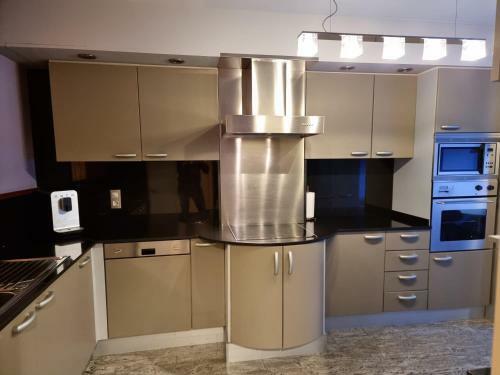 Apartamento Appartement Chic Au Centre
