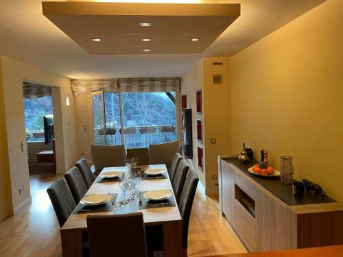 Apartamento Appartement Chic Au Centre