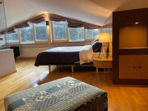 Apartamento Appartement Chic Au Centre