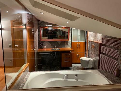 Apartamento Appartement Chic Au Centre