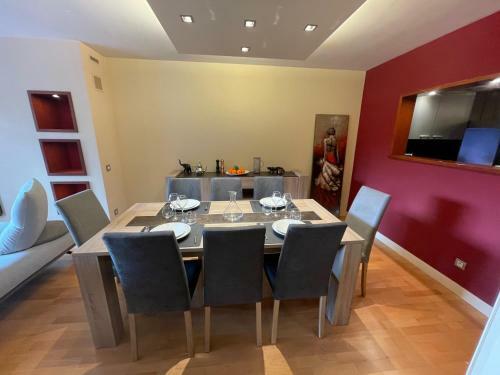 Apartamento Appartement Chic Au Centre