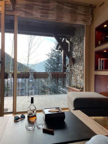 Apartamento Appartement Chic Au Centre