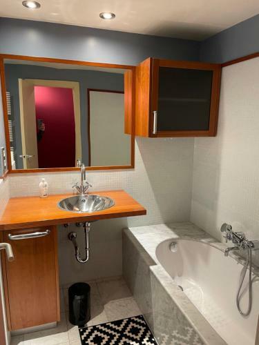 Apartamento Appartement Chic Au Centre