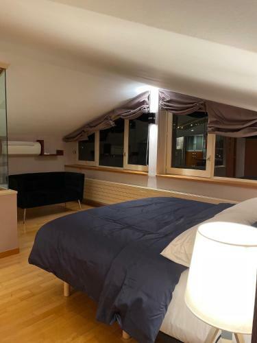 Apartamento Appartement Chic Au Centre
