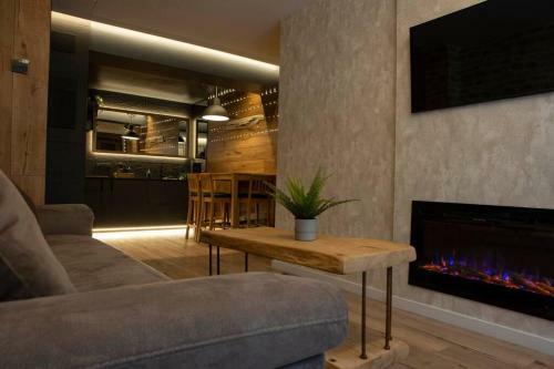 Apartamento Black&wood Residencia Vacacional Exclusiva