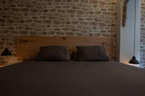 Apartamento Black&wood Residencia Vacacional Exclusiva