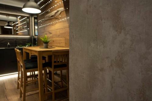 Apartamento Black&wood Residencia Vacacional Exclusiva