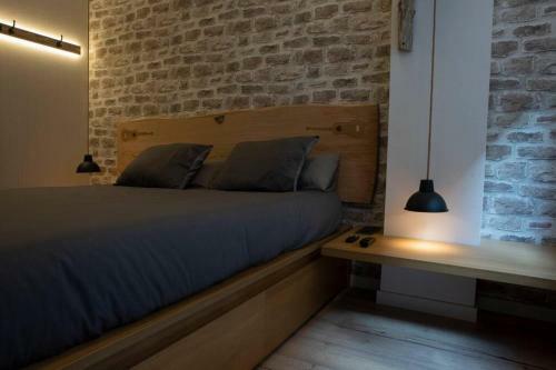 Apartamento Black&wood Residencia Vacacional Exclusiva