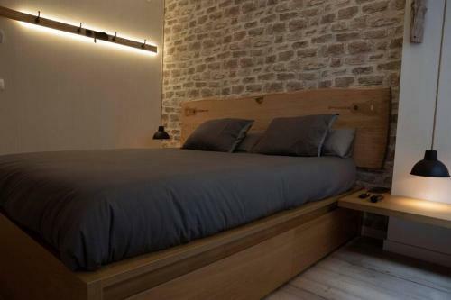 Apartamento Black&wood Residencia Vacacional Exclusiva