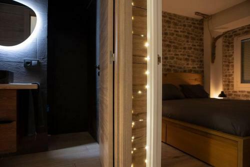 Apartamento Black&wood Residencia Vacacional Exclusiva