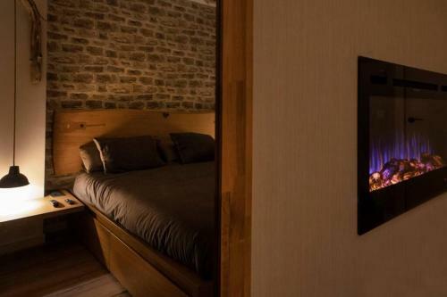 Apartamento Black&wood Residencia Vacacional Exclusiva