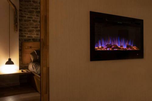 Apartamento Black&wood Residencia Vacacional Exclusiva