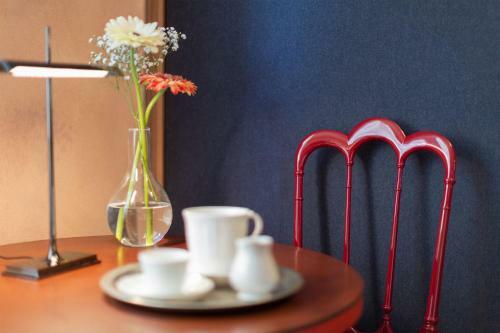 Hostal Locanda La Concia