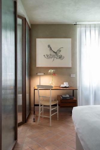 Hostal Locanda La Concia