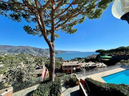Apartamento Residence Portofino Est