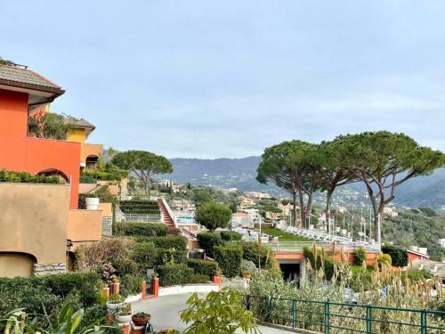 Apartamento Residence Portofino Est