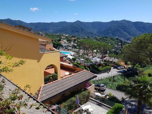 Apartamento Residence Portofino Est