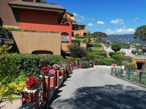 Apartamento Residence Portofino Est