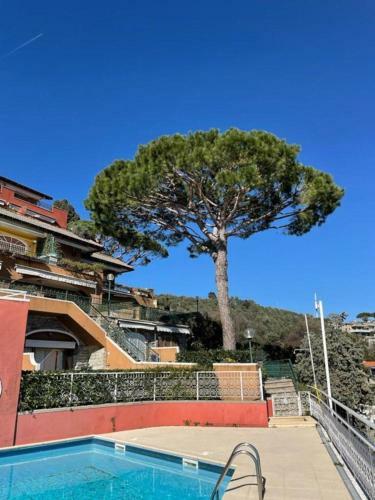 Apartamento Residence Portofino Est