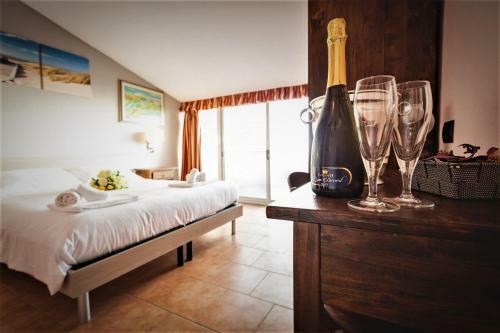 Hotel Villa Paradiso