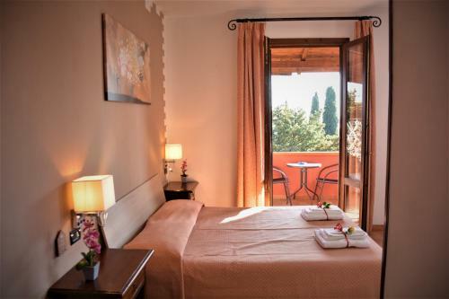 Hotel Villa Paradiso