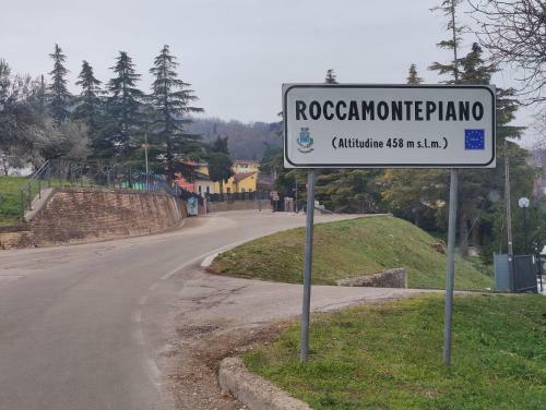 Hostal Affittacamere Montepiano