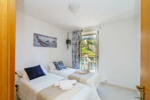 Apartamento I Colori Di Rio