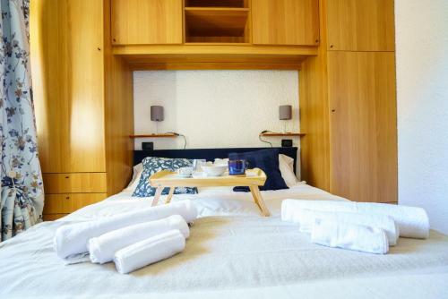 Apartamento I Colori Di Rio