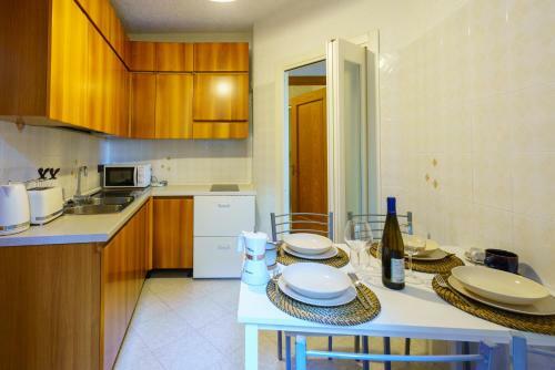 Apartamento I Colori Di Rio