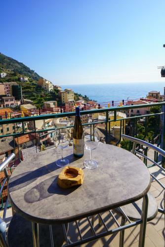 Apartamento I Colori Di Rio