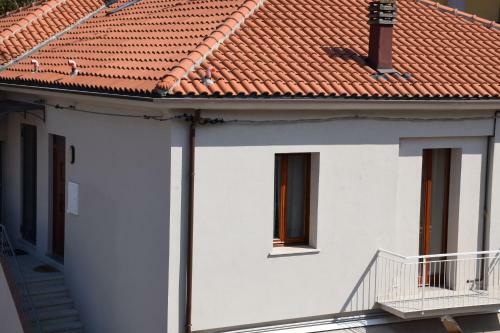 Apartamento Good's House- Ampio Appartamento Vicino Al Mare