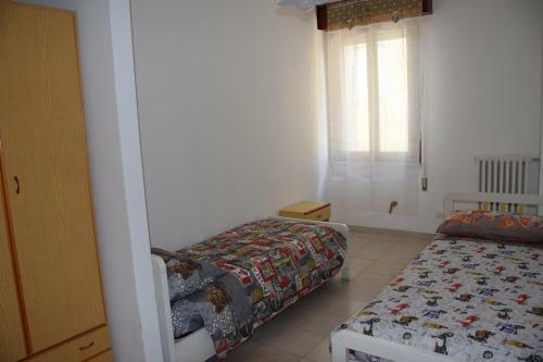 Apartamento Good's House- Ampio Appartamento Vicino Al Mare