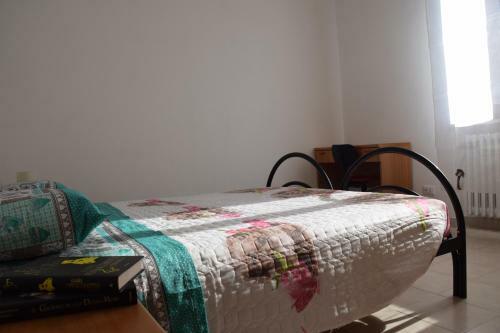 Apartamento Good's House- Ampio Appartamento Vicino Al Mare