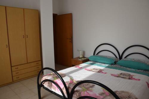 Apartamento Good's House- Ampio Appartamento Vicino Al Mare