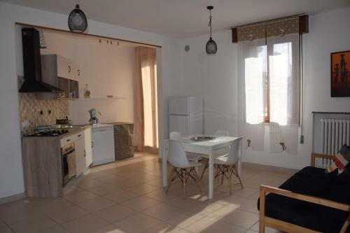 Apartamento Good's House- Ampio Appartamento Vicino Al Mare