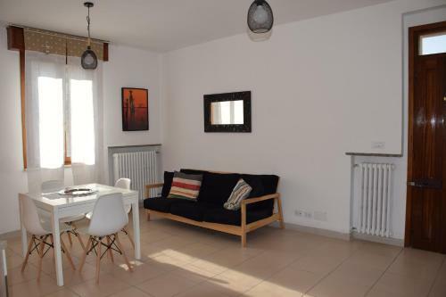 Apartamento Good's House- Ampio Appartamento Vicino Al Mare