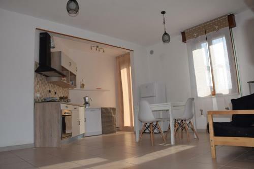 Apartamento Good's House- Ampio Appartamento Vicino Al Mare
