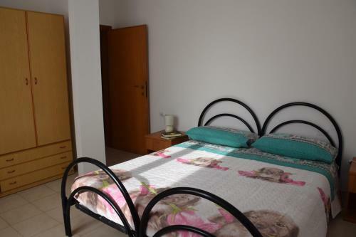 Apartamento Good's House- Ampio Appartamento Vicino Al Mare
