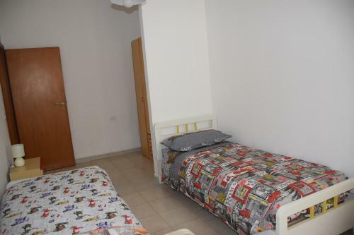 Apartamento Good's House- Ampio Appartamento Vicino Al Mare