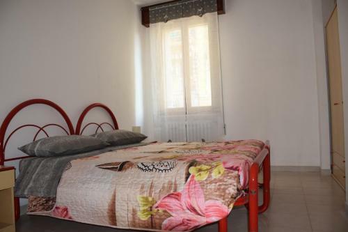Apartamento Good's House- Ampio Appartamento Vicino Al Mare