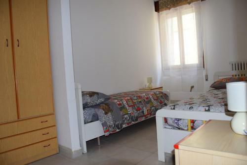 Apartamento Good's House- Ampio Appartamento Vicino Al Mare