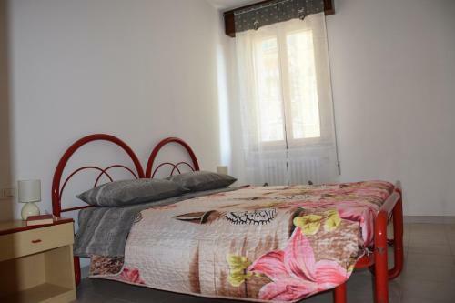 Apartamento Good's House- Ampio Appartamento Vicino Al Mare
