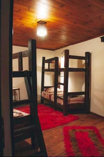 Hostel Edward Lear 1848