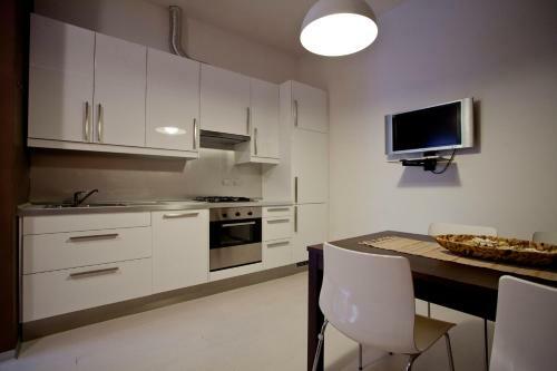 Apartamento Bilocale Al Mare